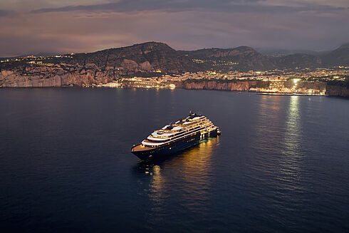 Yacht Kreuzfahrten Yacht Kreuzfahrten