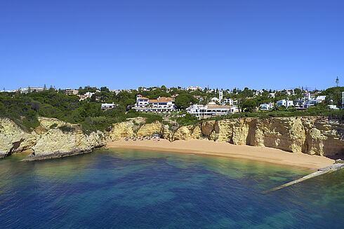 Porches - VILA VITA Parc Porches - VILA VITA Parc