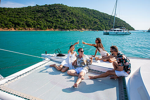 Private Yachtcharter weltweit Private Yachtcharter weltweit