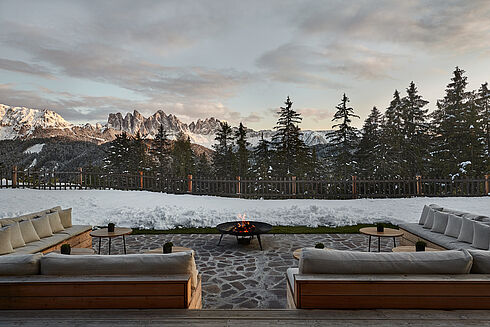 Südtirol - Forestis Südtirol - Forestis