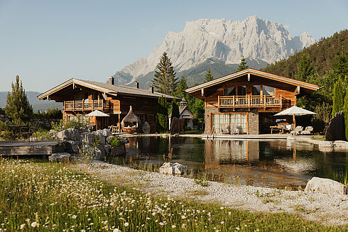 Tirol - LaPosch - Living Lands Tirol - LaPosch - Living Lands