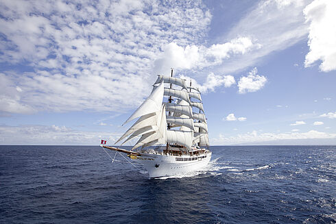 Segel Kreuzfahrten Segel Kreuzfahrten