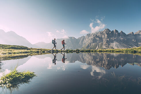 Südtirol - AKI Family Resort PLOSE Südtirol - AKI Family Resort PLOSE