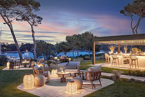 Mallorca - Ikos Porto Petro Mallorca - Ikos Porto Petro