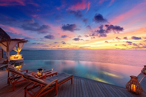 Baa Atoll - Milaidhoo Maldives Baa Atoll - Milaidhoo Maldives