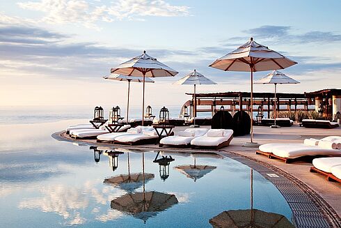 Los Cabos - Las Ventanas al Paraiso, A Rosewood Resort Los Cabos - Las Ventanas al Paraiso, A Rosewood Resort
