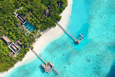 Baa Atoll - Vakkaru Maldives Baa Atoll - Vakkaru Maldives