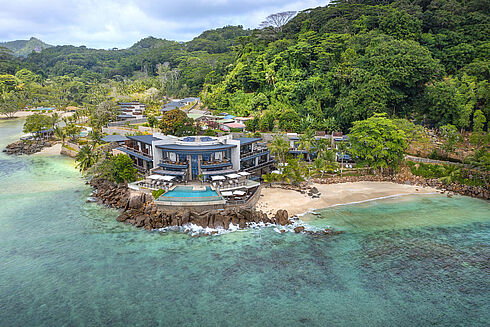 Mahé - Mango House Seychelles Mahé - Mango House Seychelles