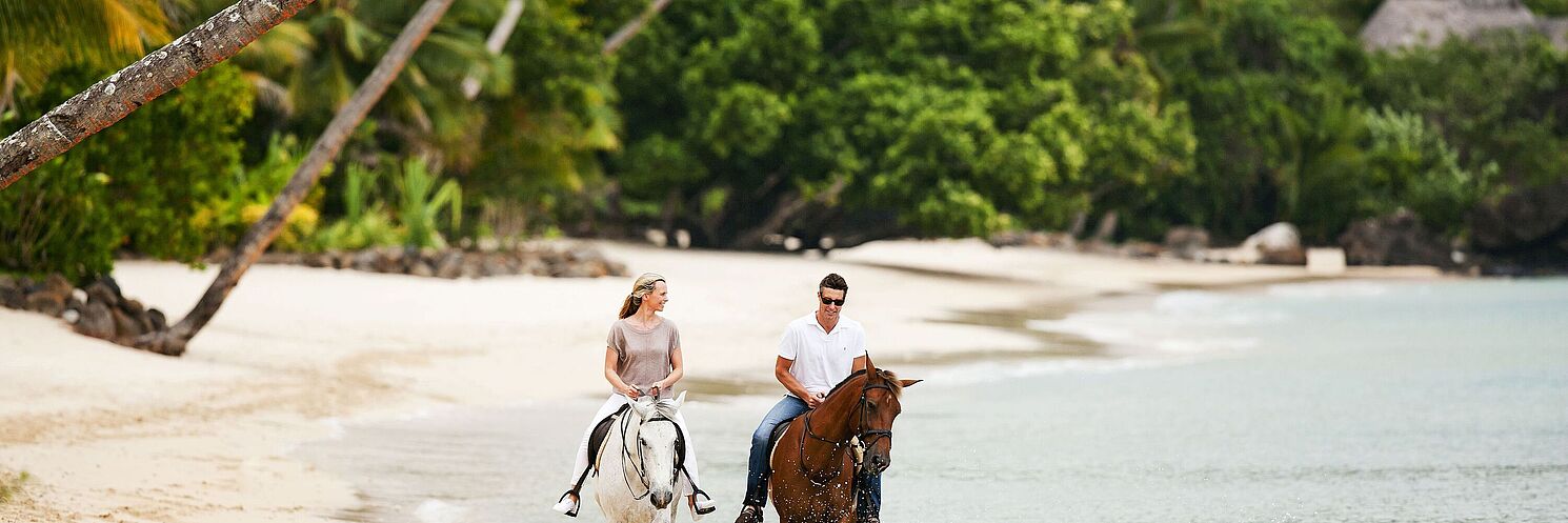 Laucala Island