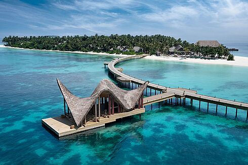 Raa Atoll - JOALI Maldives Raa Atoll - JOALI Maldives