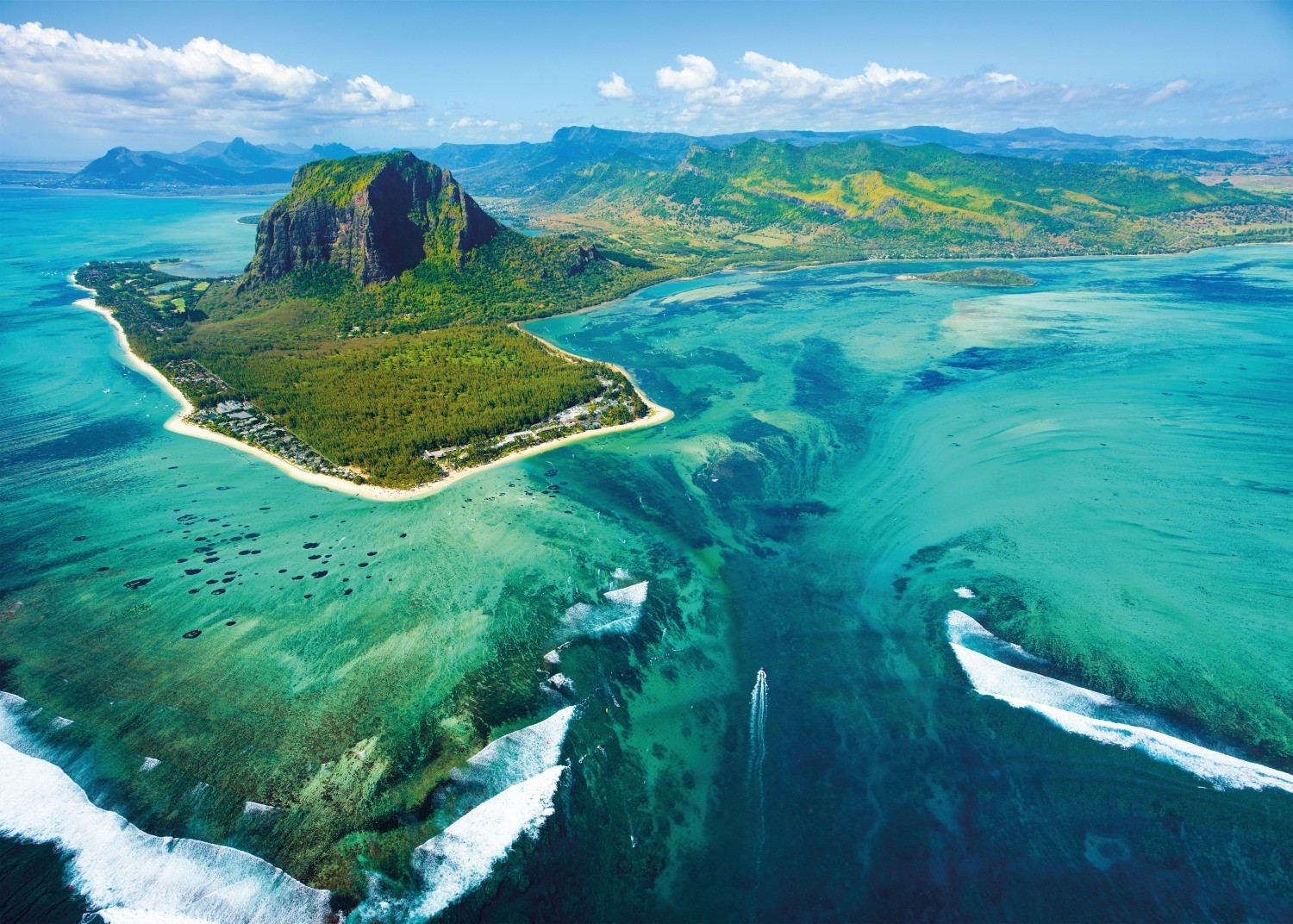 Mauritius