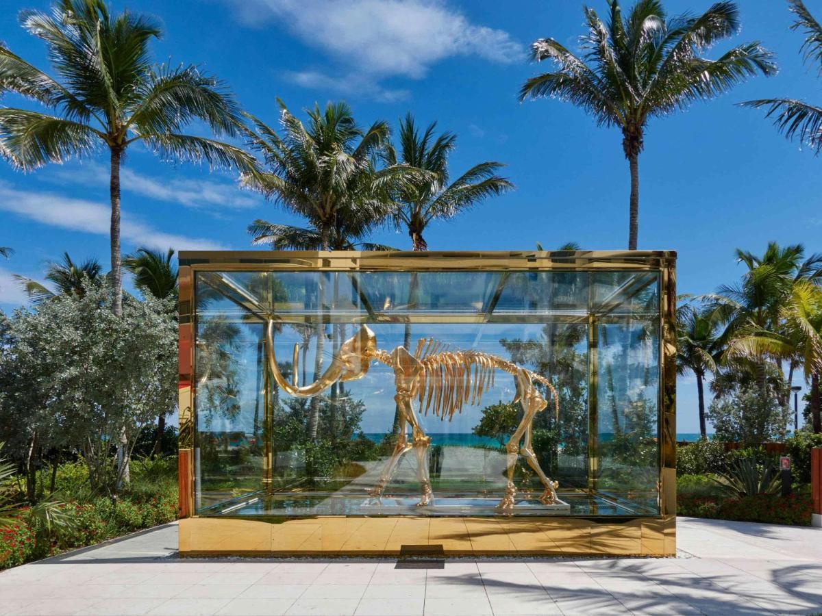 Faena Miami Beach