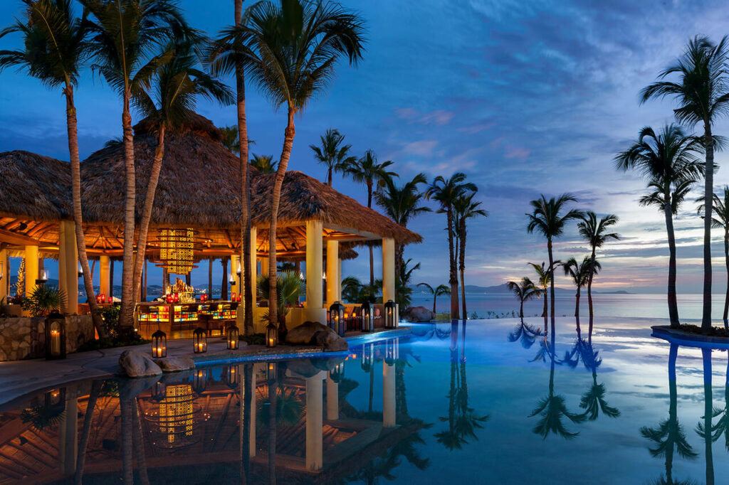 One&Only Palmilla