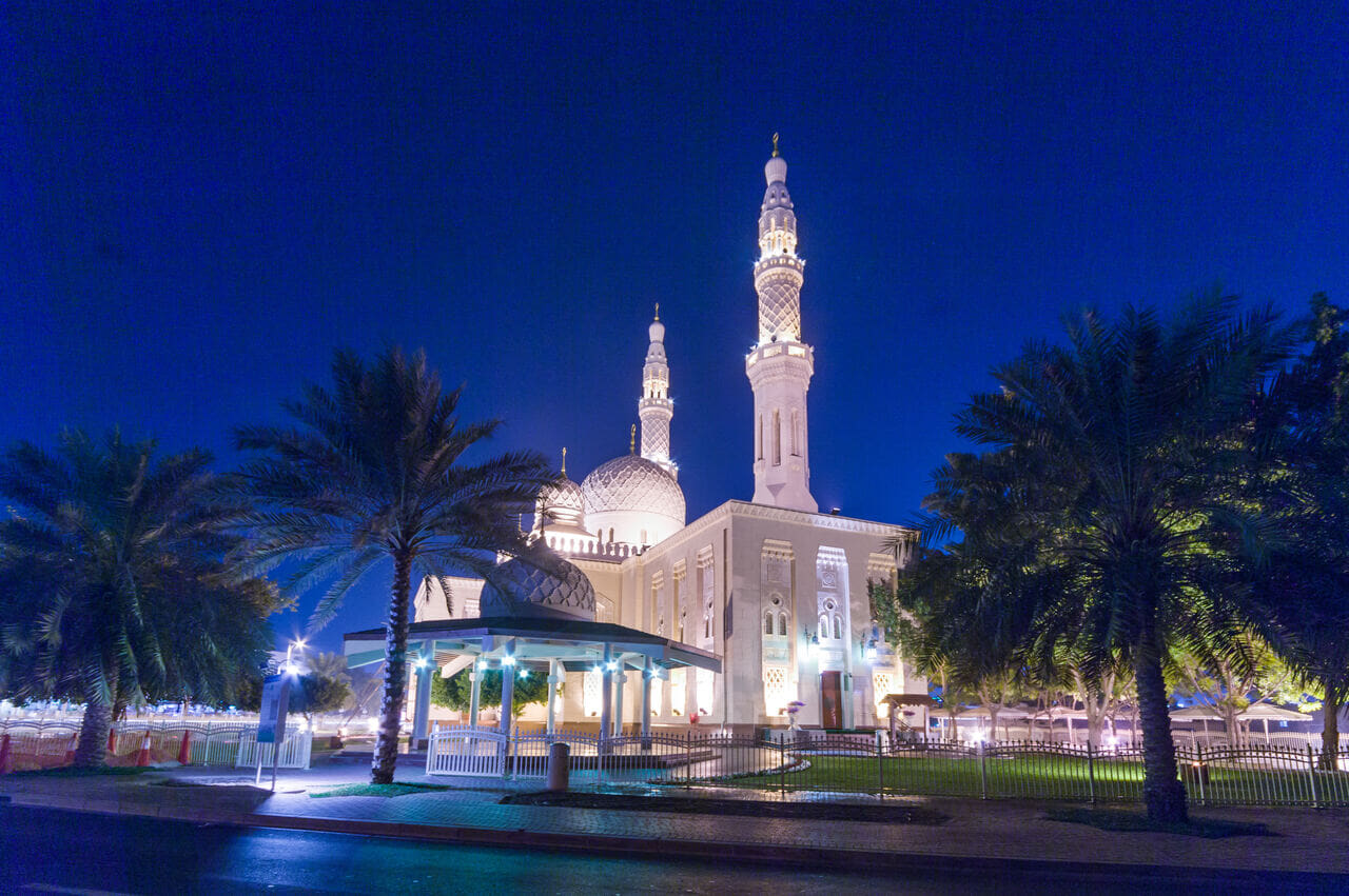 Ras al-Khaima